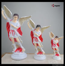 Statues